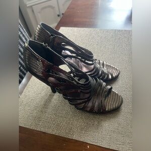 3‎ inch heels